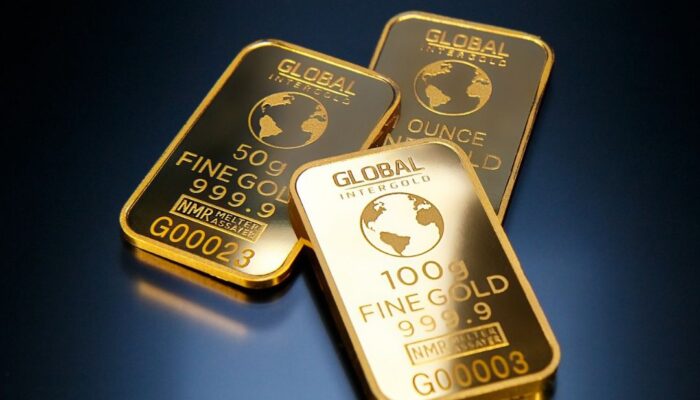 Harga Emas Naik, Masihkah Cuan? Ini Jawabannya