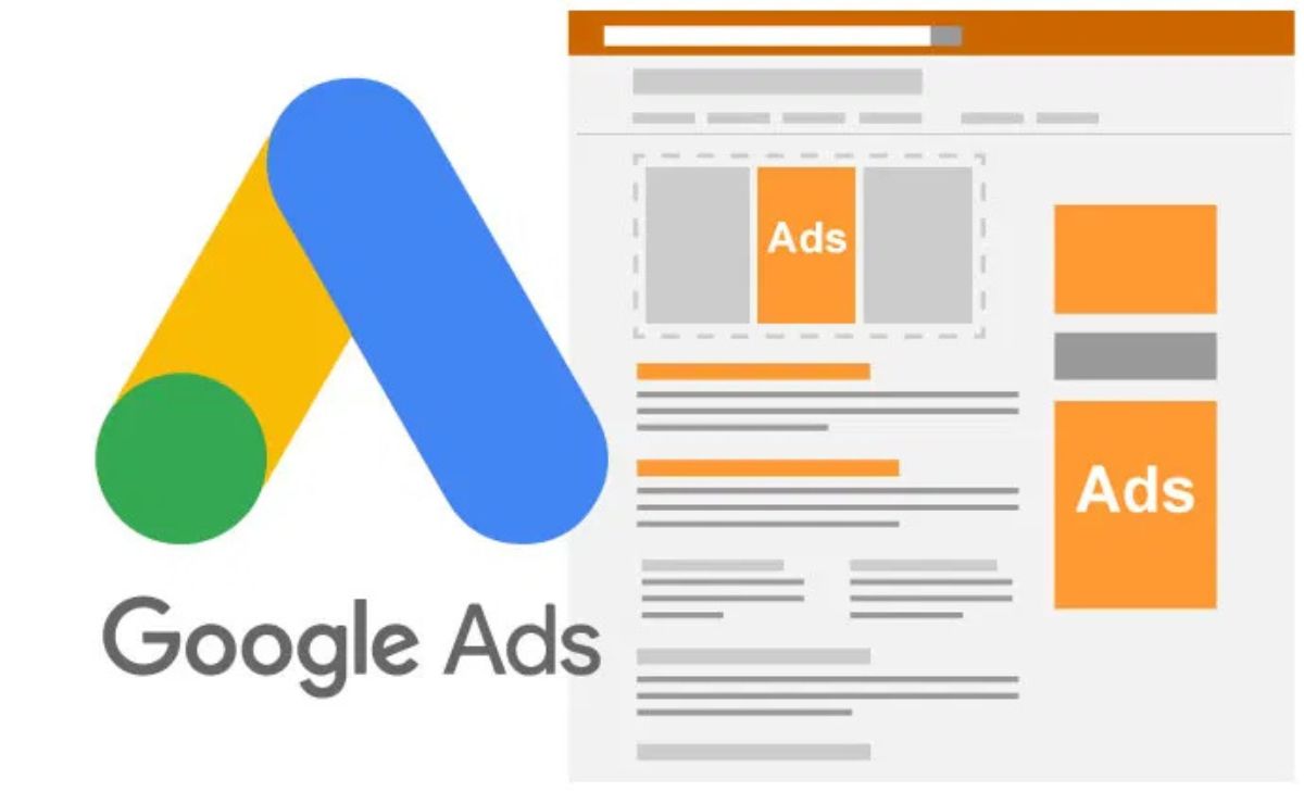 Google Marketing Agency