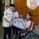 Gubernur Lampung Beri Bonus Besar untuk Atlet Disabilitas Peraih Medali Peparnas XVII_11zon