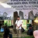 Gubernur Mirza Hadiri Halal Bihalal di Politeknik Tunas Garuda_11zon