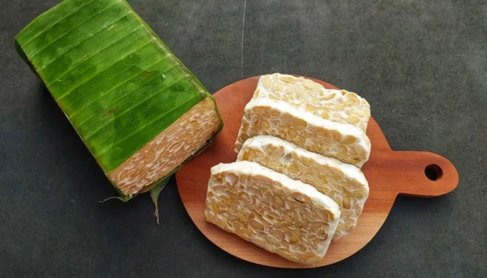 Indonesia Ajukan Tempe sebagai Warisan Budaya Takbenda UNESCO