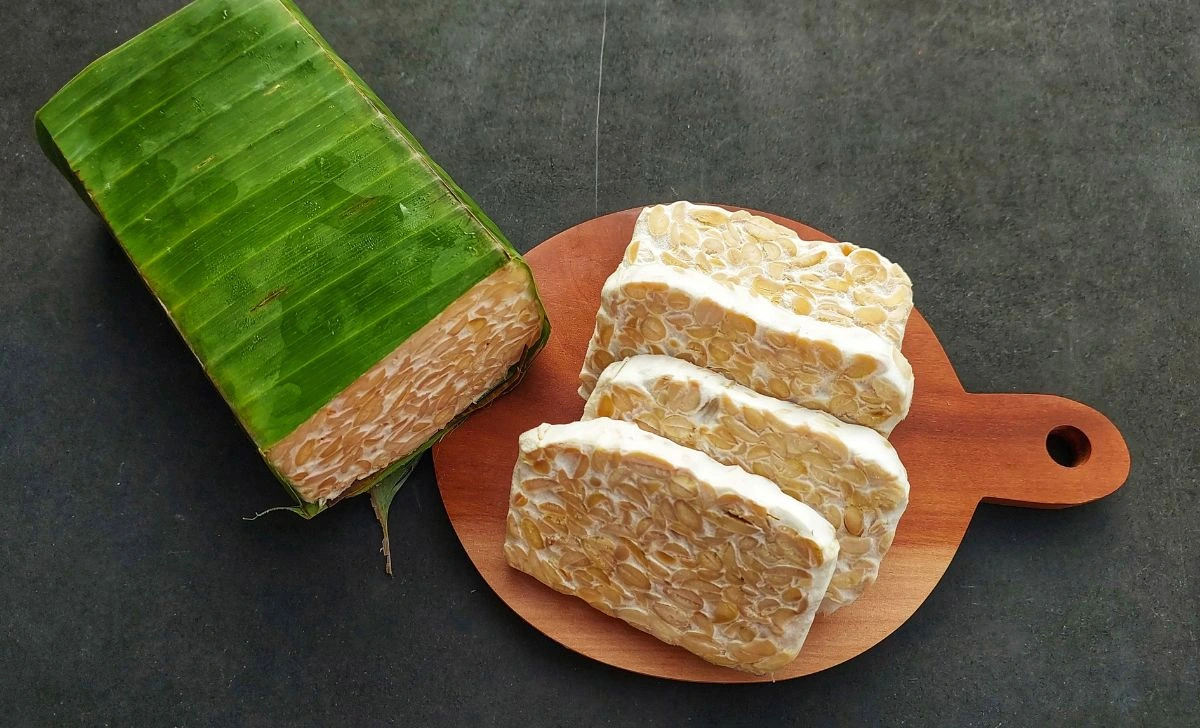 Indonesia Ajukan Tempe sebagai Warisan Budaya Takbenda UNESCO