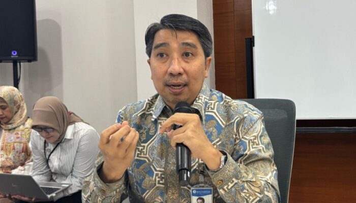 Industri Pengolahan Tetap Ekspansi di Awal 2025, PMI BI Tembus 51,67 Persen