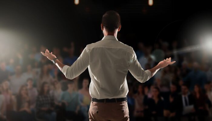 Ini Cara Menumbuhkan Motivasi Bisnis, Sudah Siap Keluar dari Zona Nyaman?