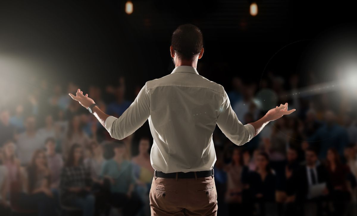 Ini Cara Menumbuhkan Motivasi Bisnis Sudah Siap Keluar dari Zona Nyaman