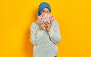 Klaim Saldo DANA Gratis Pakai NIK e-KTP