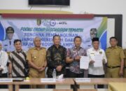 Leadership dan SDM Berintegritas Jadi Kunci Tata Kelola Pemerintahan di Lampung