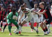 Liverpool Samai Koleksi Trofi Manchester United, Ruben Amorim Akui Kualitas Lawan