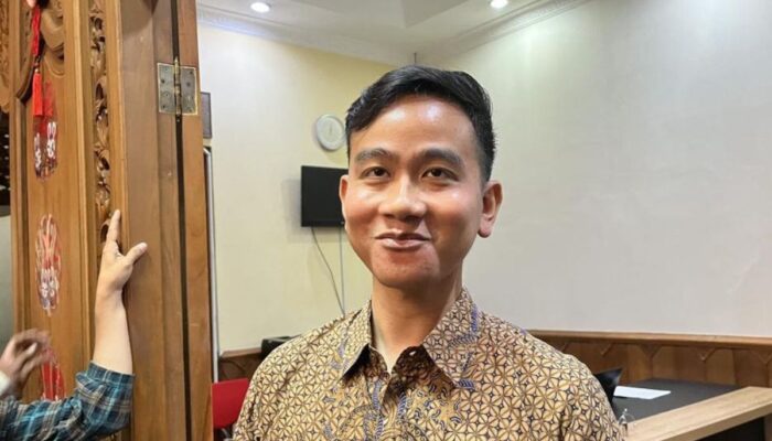 MPR Tegaskan Berpegang pada Keputusan KPU, Belum Bahas Usulan Pencopotan Gibran