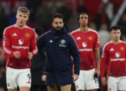 MU Akan Hadapi ASEAN All Stars di Malaysia dalam Tur Pramusim Asia