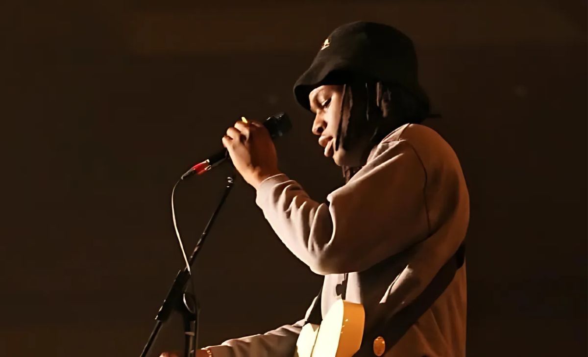 Makna Lagu Hold Me Down oleh Daniel Caesar