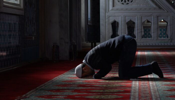 Manfaat Bersyukur dalam Islam, Ternyata Besar Dampaknya untuk Hidup Kita!