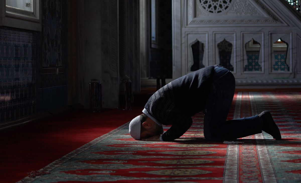 Manfaat Bersyukur dalam Islam Ternyata Besar Dampaknya untuk Hidup Kita