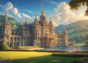 50 Ide Nama Kerajaan Fantasi yang Keren