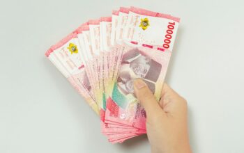 Nomor Induk Kependudukan Penerima Saldo Dana Gratis 2024