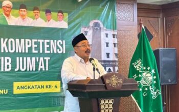 PBNU dan Presiden Apresiasi Kinerja Polri atas Kelancaran Mudik Lebaran 2025