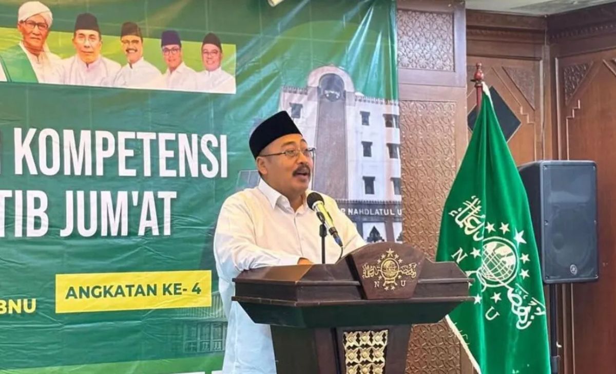 PBNU dan Presiden Apresiasi Kinerja Polri atas Kelancaran Mudik Lebaran 2025