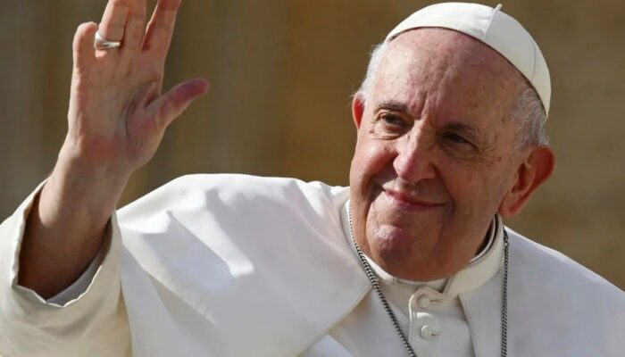 Paus Fransiskus Tutup Usia, Dunia Berduka atas Kepergian Sang Pembela Kaum Marginal