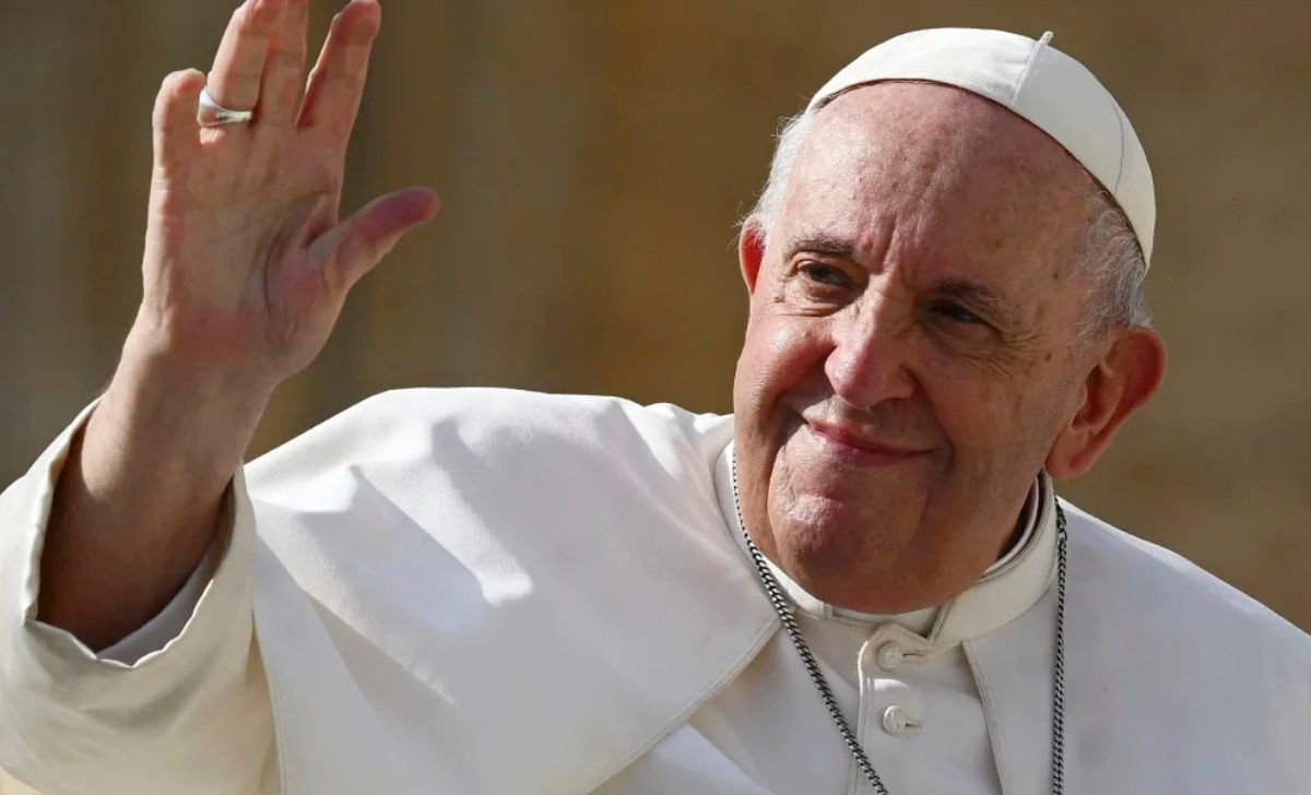 Paus Fransiskus Tutup Usia Dunia Berduka atas Kepergian Sang Pembela Kaum Marginal