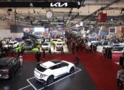 Penjualan Mobil Nasional Turun 4,7% di Kuartal I-2025, Pemerintah Siapkan Stimulus