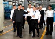 Perang Dagang Makin Panas, China Gunakan ‘Senjata Langka’ untuk Serang Industri AS