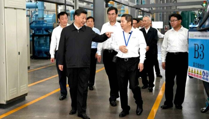 Perang Dagang Makin Panas, China Gunakan ‘Senjata Langka’ untuk Serang Industri AS