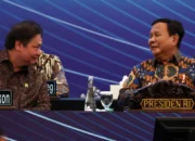 Presiden Prabowo Rencanakan Impor LPG dan LNG dari AS, Ini Strategi Negosiasi!