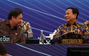 Presiden Prabowo Rencanakan Impor LPG dan LNG dari AS Ini Strategi Negosiasi