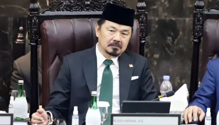 Biografi dan Profil Rusdi Kirana, Pengusaha Sekaligus Politikus Sukses