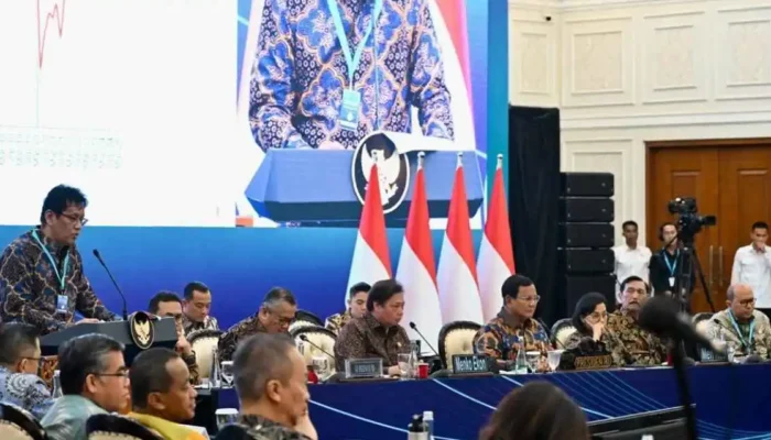 Presiden Prabowo: Regulasi TKDN Harus Realistis Demi Daya Saing Global