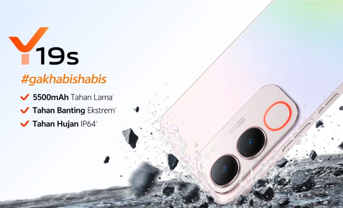 Rekomendasi HP 1 Jutaan Terbaik 2025 3