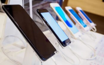 Rekomendasi HP 1 Jutaan Terbaik 2025