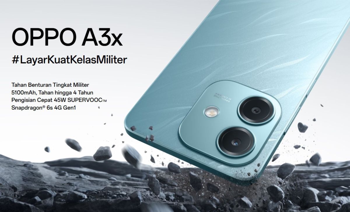 Rekomendasi HP 1 Jutaan Terbaik 2025 4