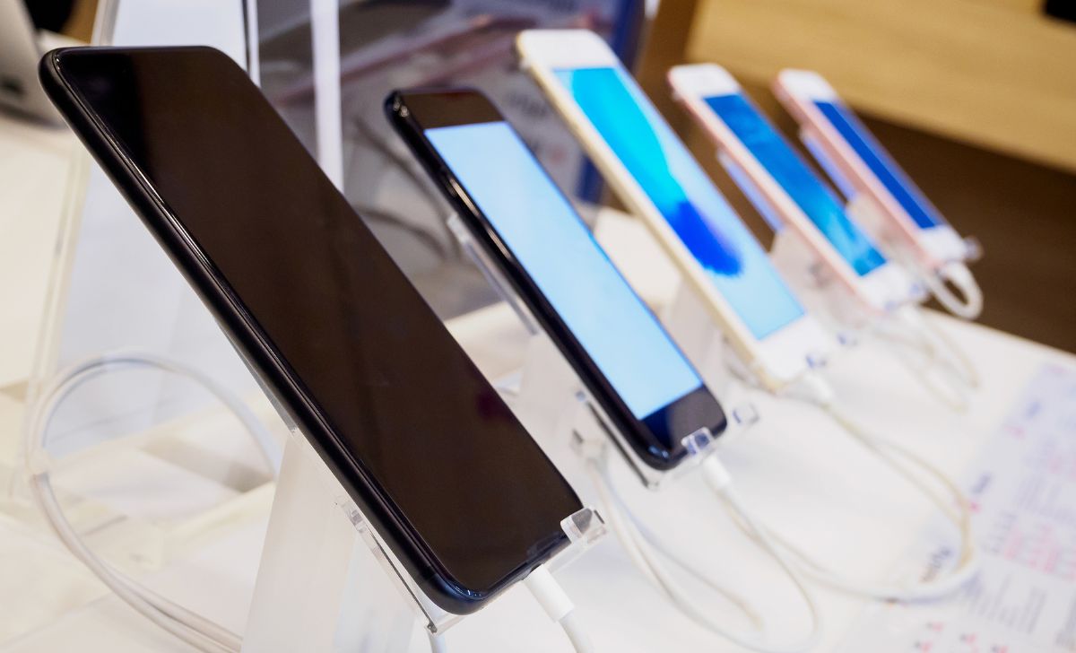 Rekomendasi HP 1 Jutaan Terbaik 2025