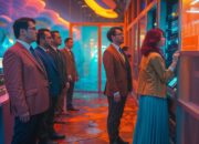 Rektor STEKOMINDO Tinjau Langsung Pelaksanaan UTBK SNBT 2025