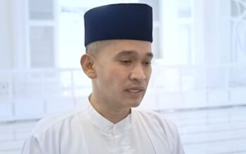Ruben Onsu Pelajari Islam