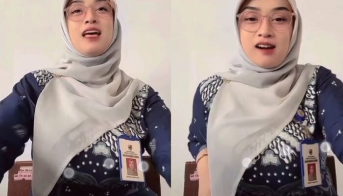 Bikin Heboh! Salsa Guru Video Viral Download di YouTube