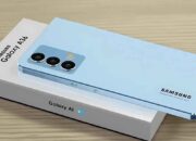 Samsung Galaxy A26 5G Resmi Dirilis di Indonesia, Ini Spesifikasi dan Harganya