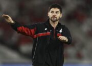 Sandy Walsh Berpeluang Hadapi Cristiano Ronaldo di Perempat Final Liga Champions Asia