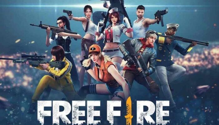 Cara Setting Sensitivitas FF Auto Headshot 2025