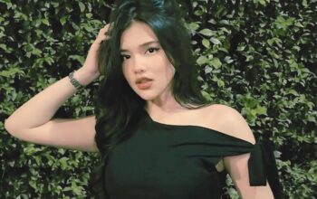 Siapa Davina Karamoy