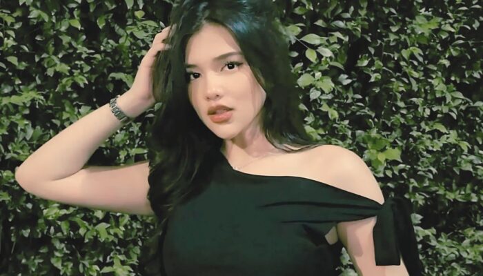 Siapa Davina Karamoy? Yuk, Intip Profil Lengkapnya!