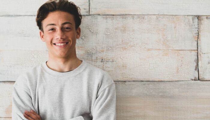 Sigma Boy Viral di Medsos, Ini Ciri-ciri dan Artinya!