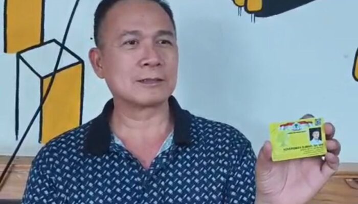 Tak Tahan Gaya Kepemimpinan “Keluarga Besar” Ala Nunik, Kanjeng Mundur dari PKB