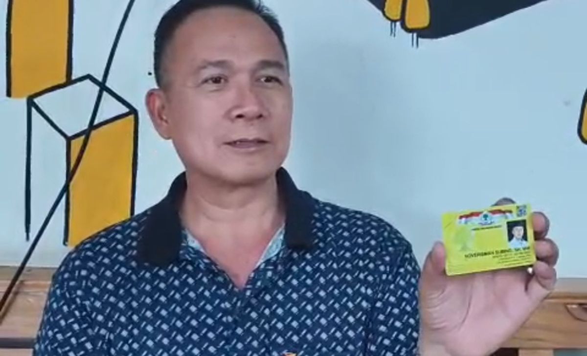 Tak Tahan Gaya Kepemimpinan Keluarga Besar Ala Nunik Kanjeng Mundur dari PKB