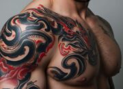 Kumpulan Foto Tato Simple di Tangan Cowok yang Keren