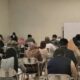 UGM Hadirkan Meja Khusus untuk Mahasiswa Difabel Wujudkan Pendidikan Inklusif