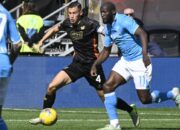 Venezia Terancam Degradasi, Jay Idzes Tetap Optimistis Hadapi Lima Laga Tersisa