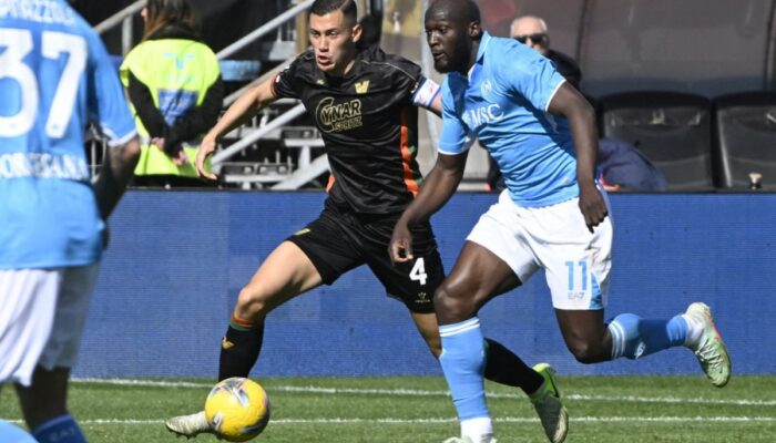 Venezia Terancam Degradasi, Jay Idzes Tetap Optimistis Hadapi Lima Laga Tersisa