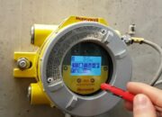 XNX Honeywell Analytics XNX Gas Detector Calibration Machine: Gak Ribet, Gak Bahaya, Gak Gagal!